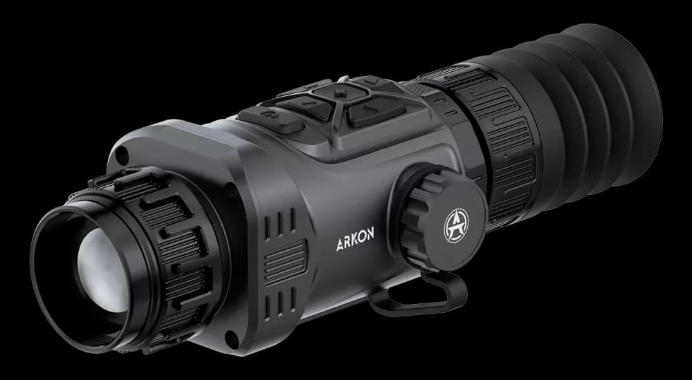 Тепловизионный прицел ARKON Arma v2 LR35