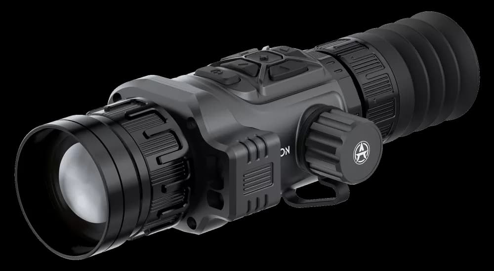 Тепловизионный прицел ARKON Arma v2 LR50L