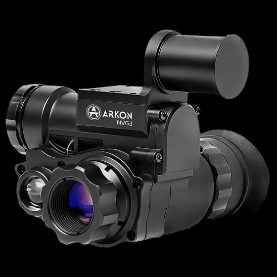 Цифровой монокуляр ARKON NVG 3