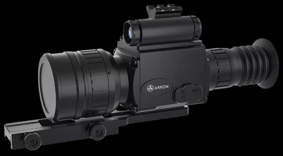 Цифровой прицел ARKON Digital Pro DP940