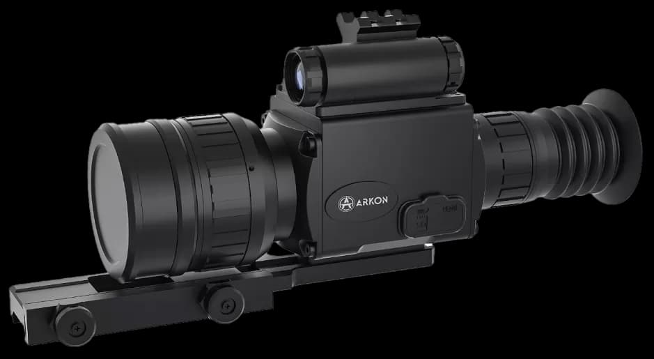 Цифровой прицел ARKON Digital Pro DP940L