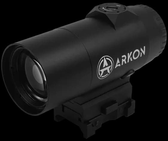 Увеличительная насадка ARKON Matrix 5х30