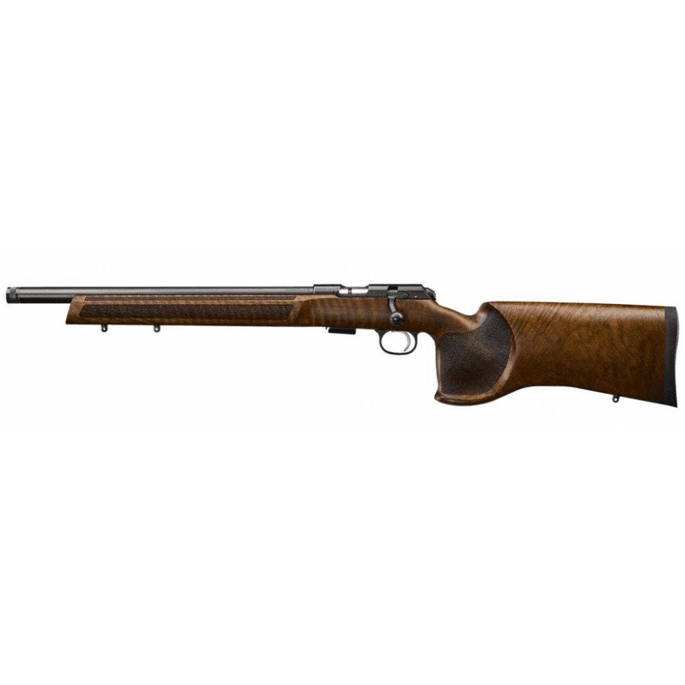 CZ 457 Varmint MTR