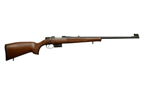 CZ 527 .22Hornet