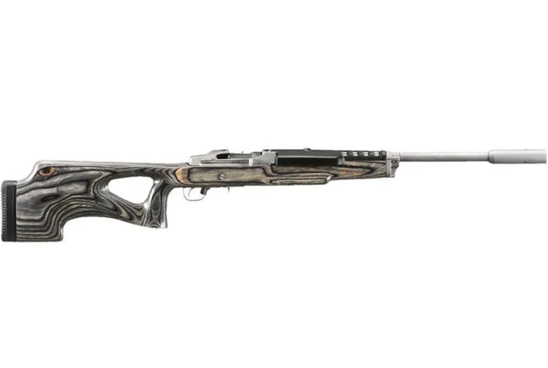 Ruger Mini 14 Target