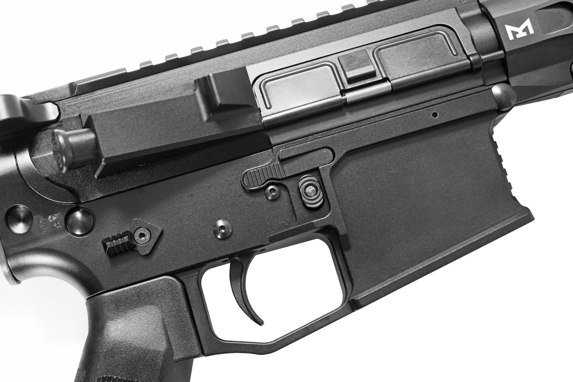 Nuova Jager AR15 Cal 223Rem