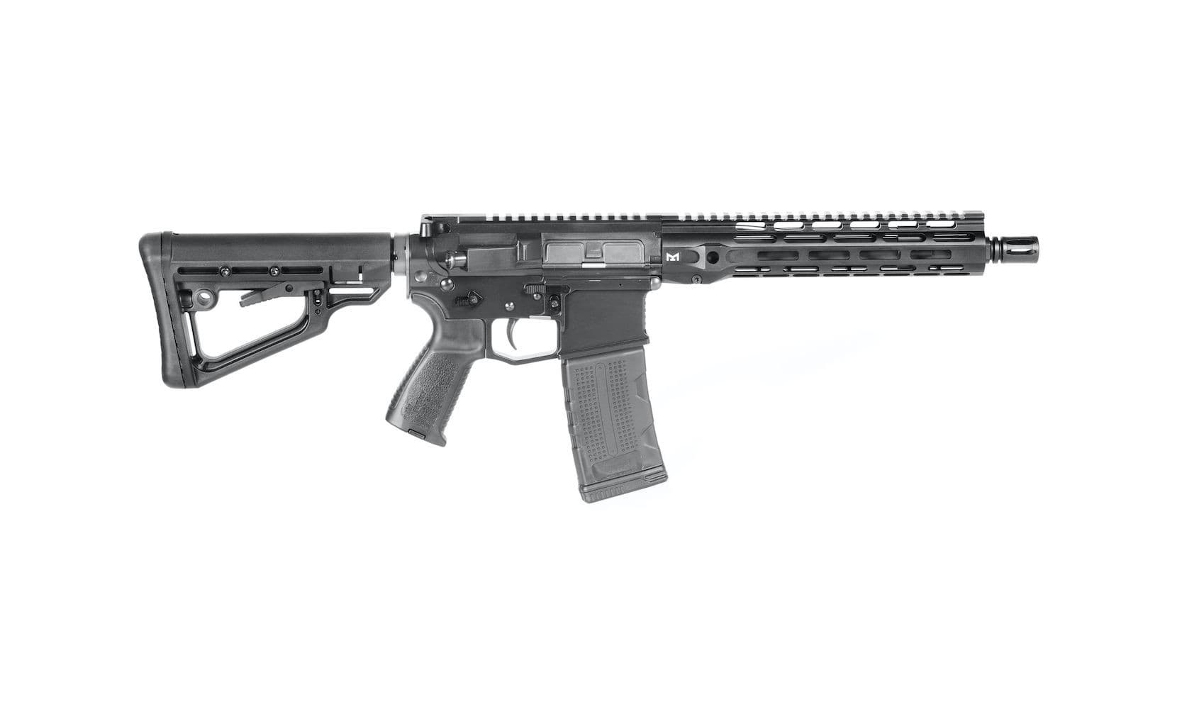 Nuova Jager AR15 Cal 223Rem