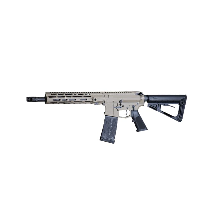 Nuova Jager AR15 Cal 223Rem