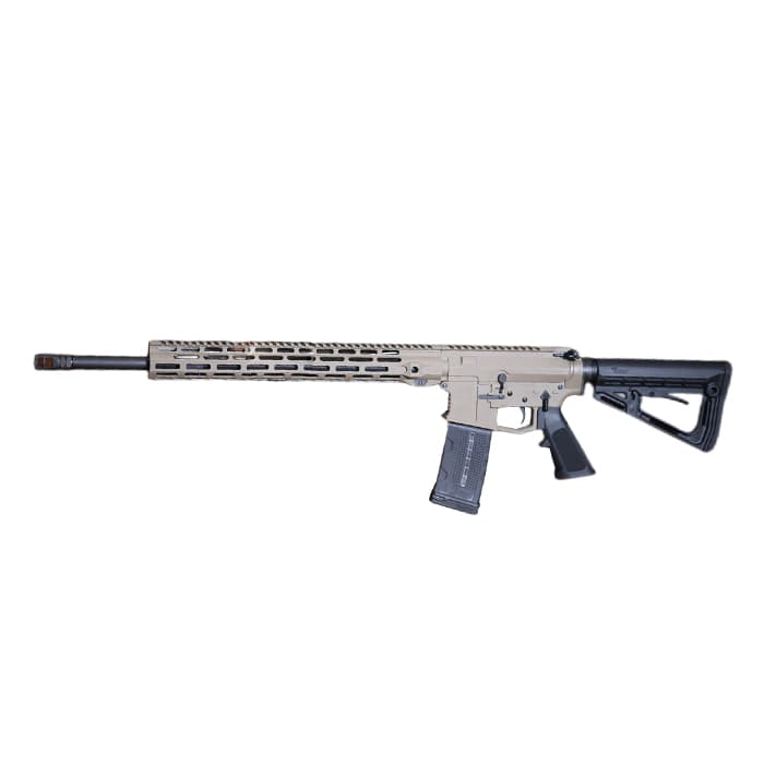 Nuova Jager AR15 Cal 223Rem