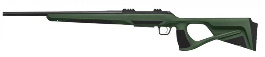 CZ 600 Ergo 6.5 CM
