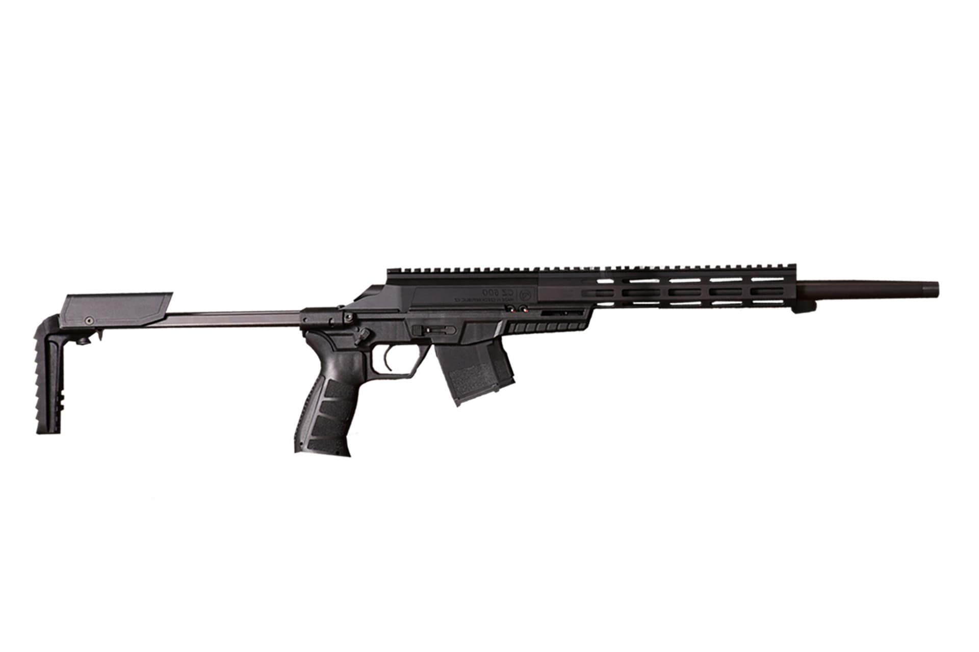 CZ 600 Trail 223 rem