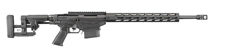 Ruger Precision 308 Win