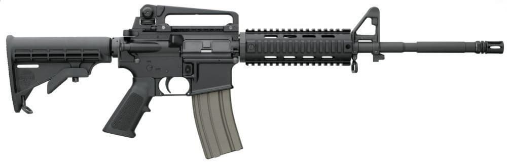 Bushmaster XM15-E2S