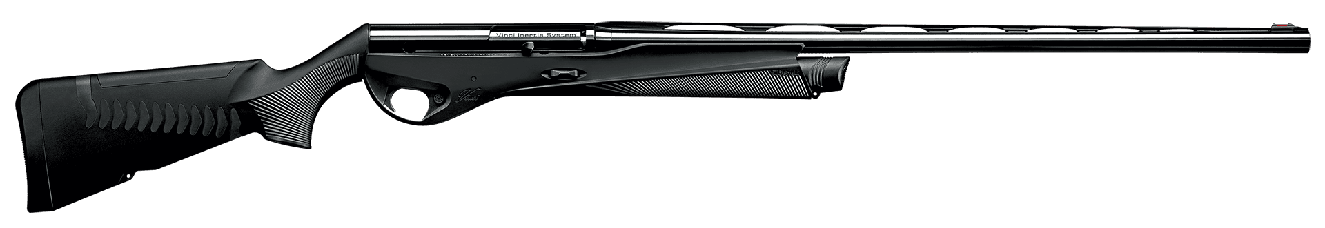 Benelli Vinci Black