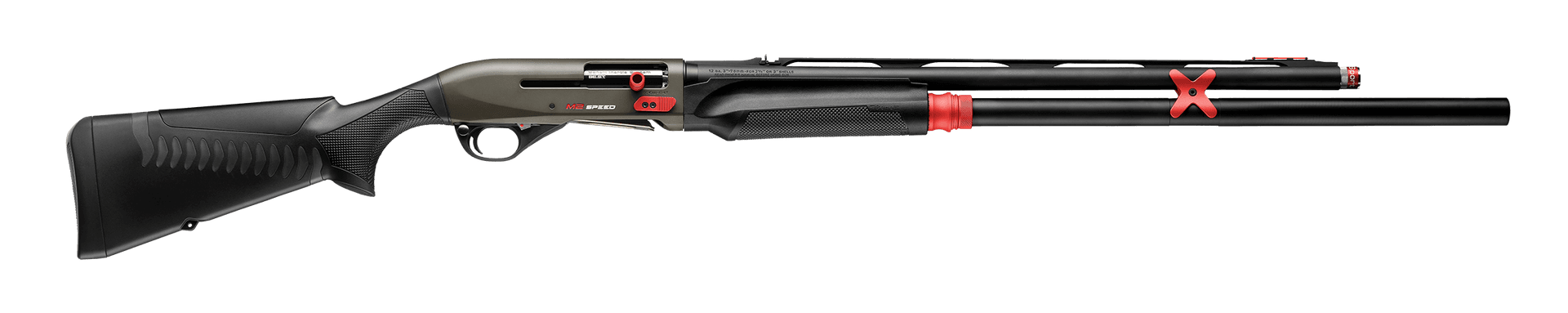 Benelli M2 Speed