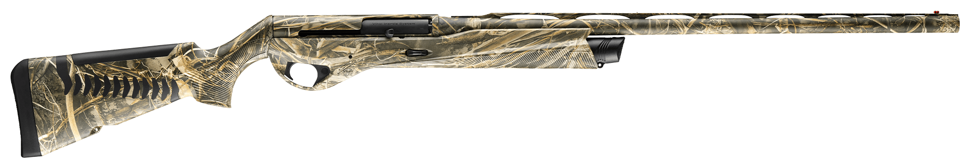 Vinci Camo