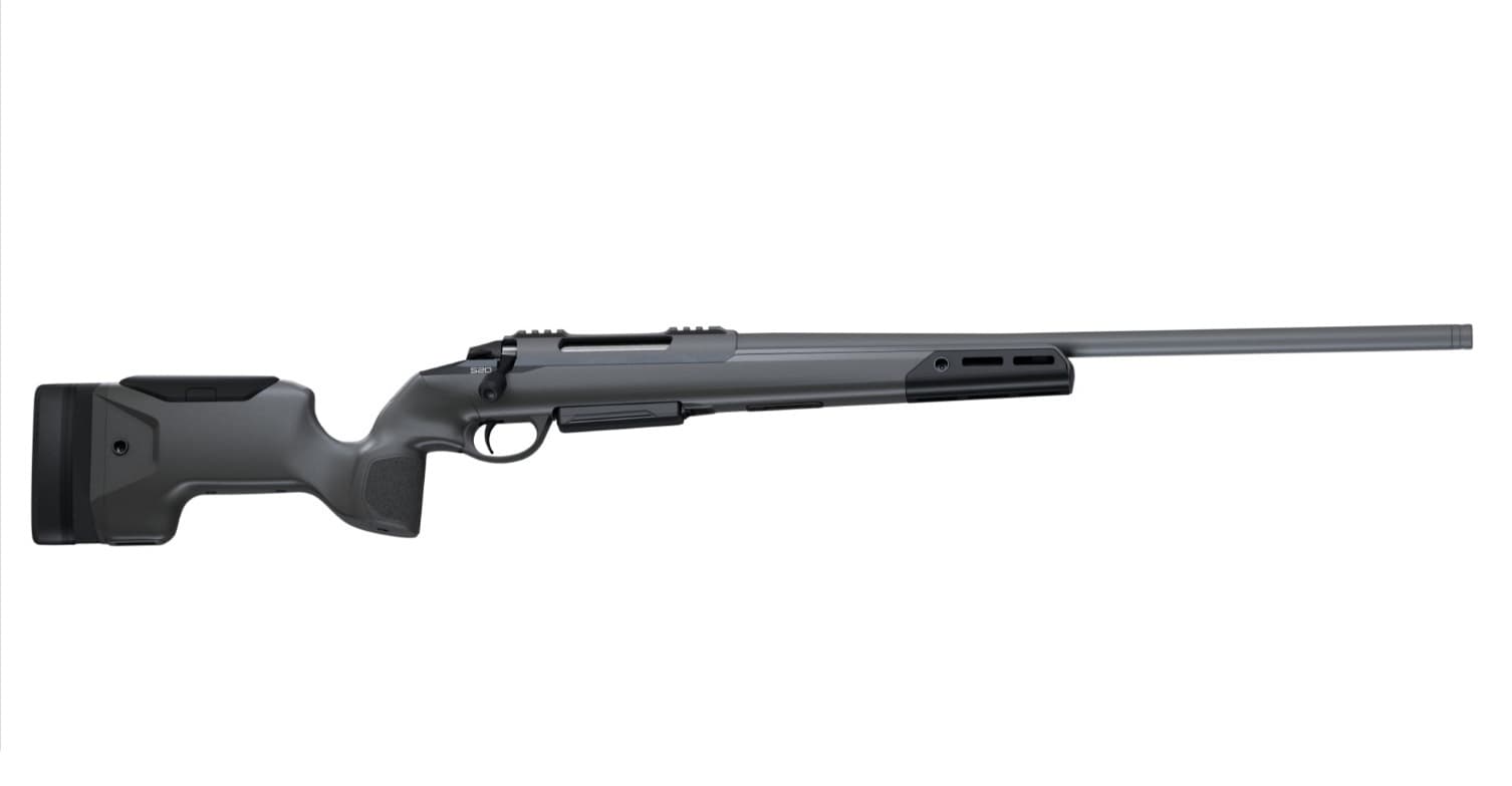 Sako S20