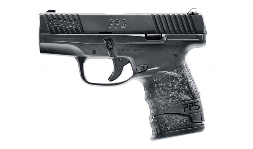 WALTHER PPS