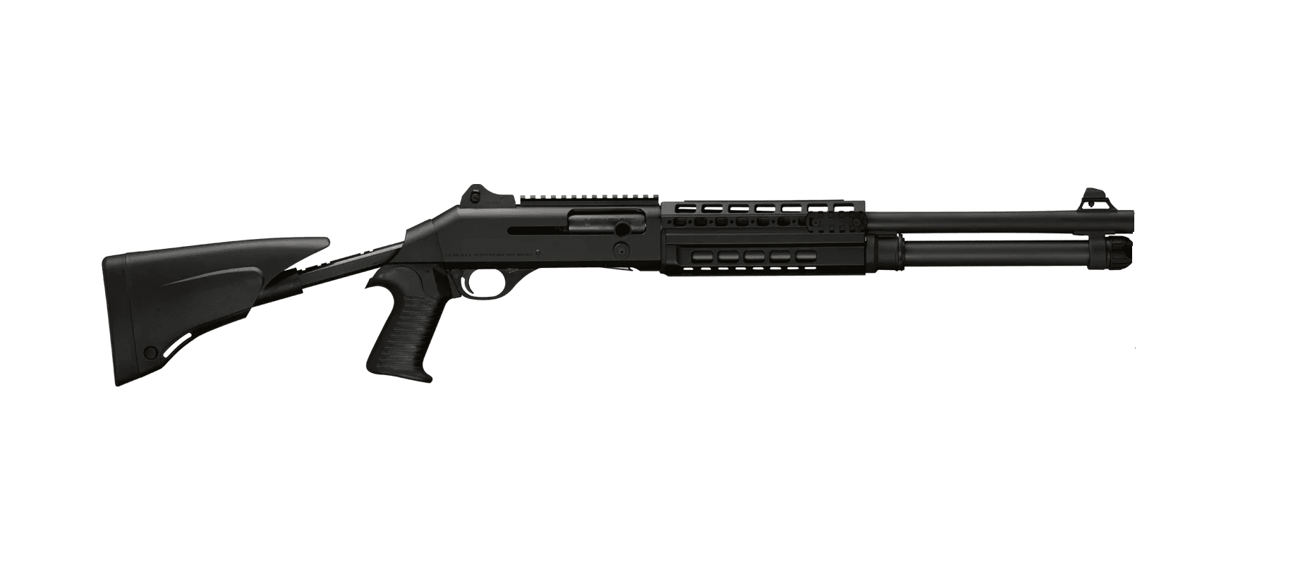 Benelli M4 T-Pro