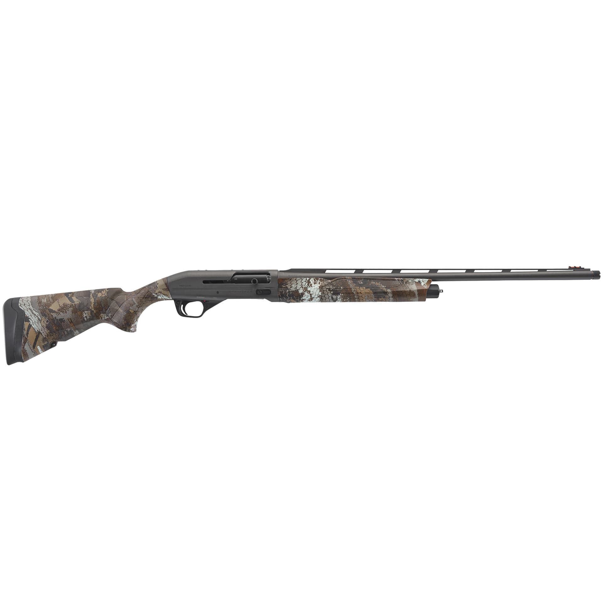 Franchi Affinity 3.5 Elite Cerakote Timber Cobalt