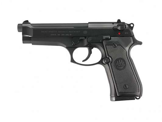 Beretta 92 FS