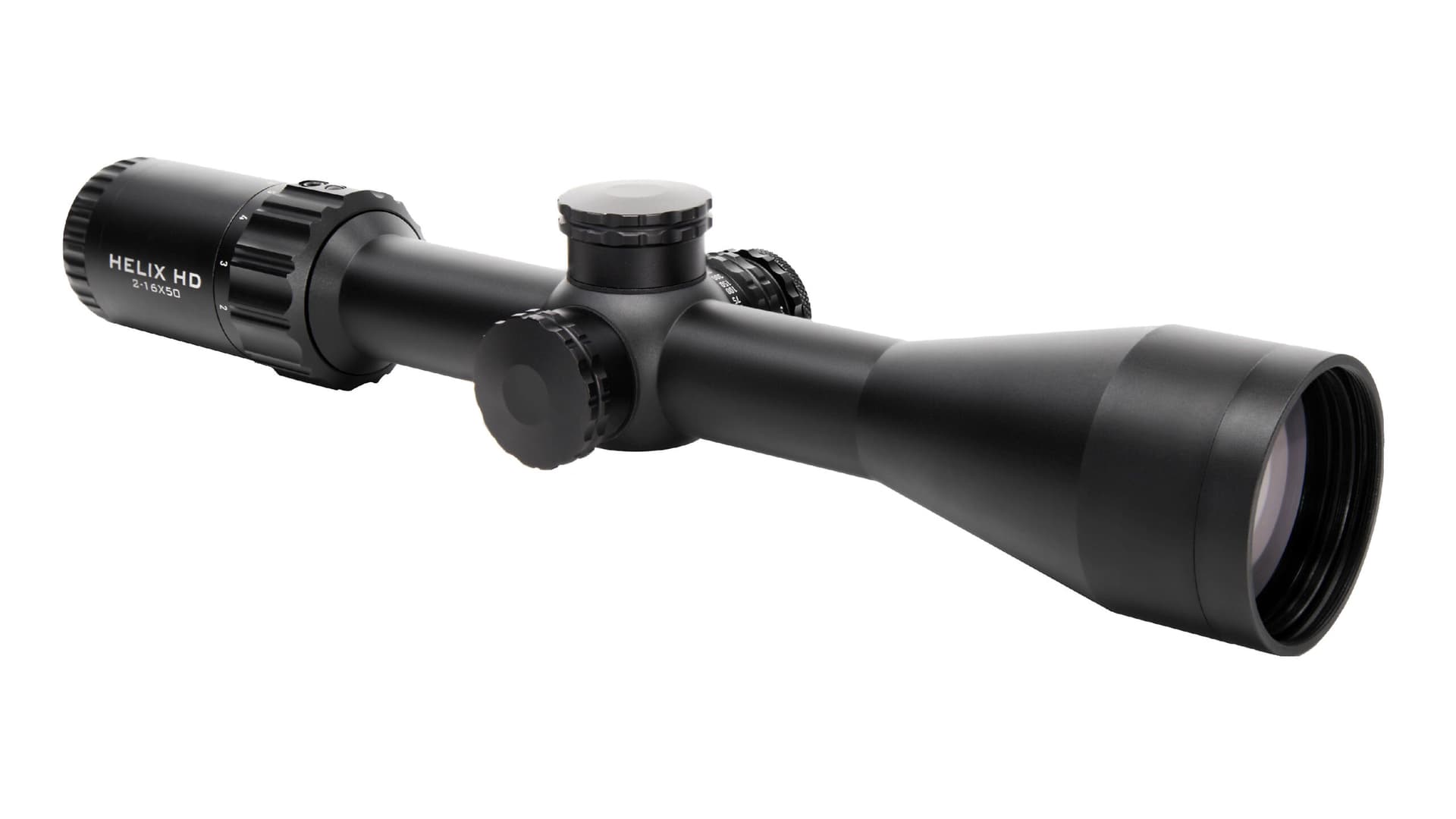 Element Optics HELIX HD 2-16×50 SFP