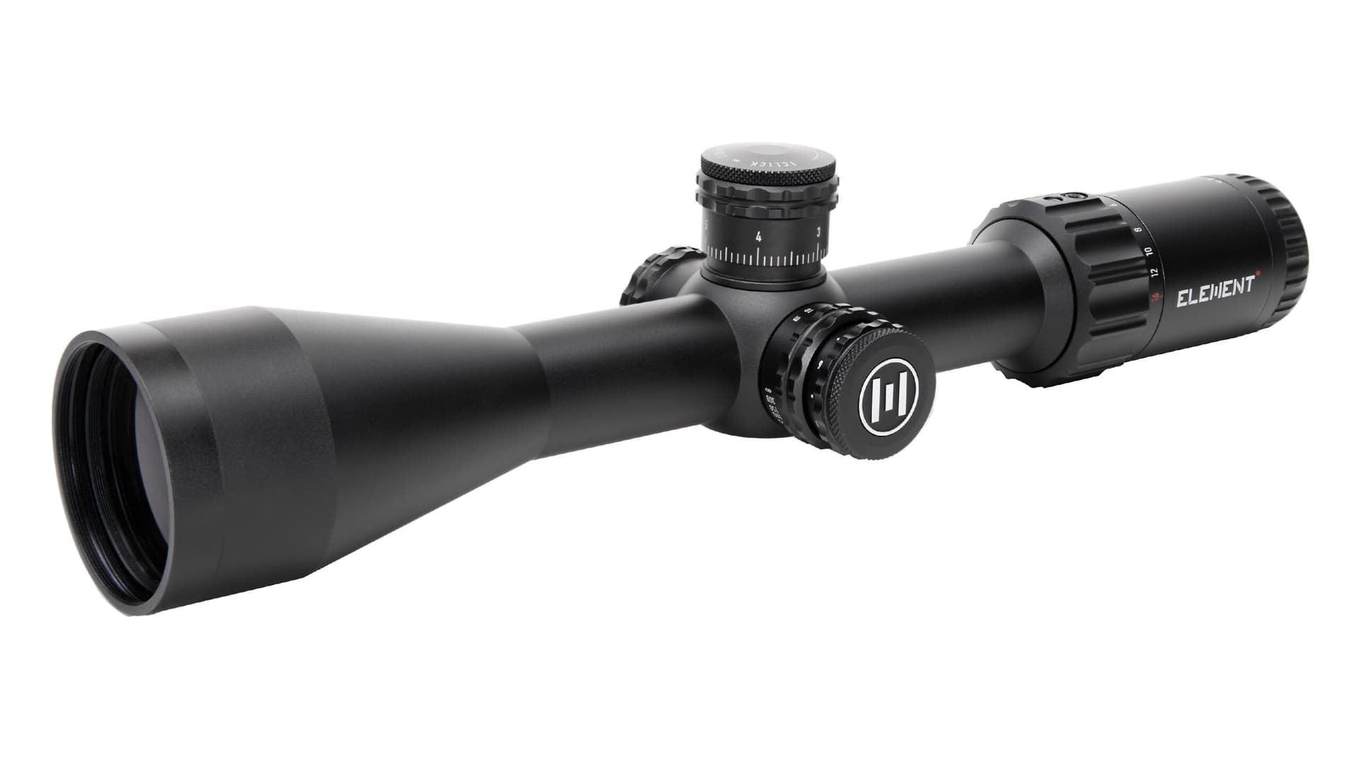 Element Optics HELIX HDLR 2-16×50 SFP