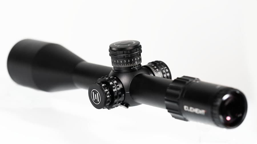 Element Optics TITAN 5-25×56 FFP