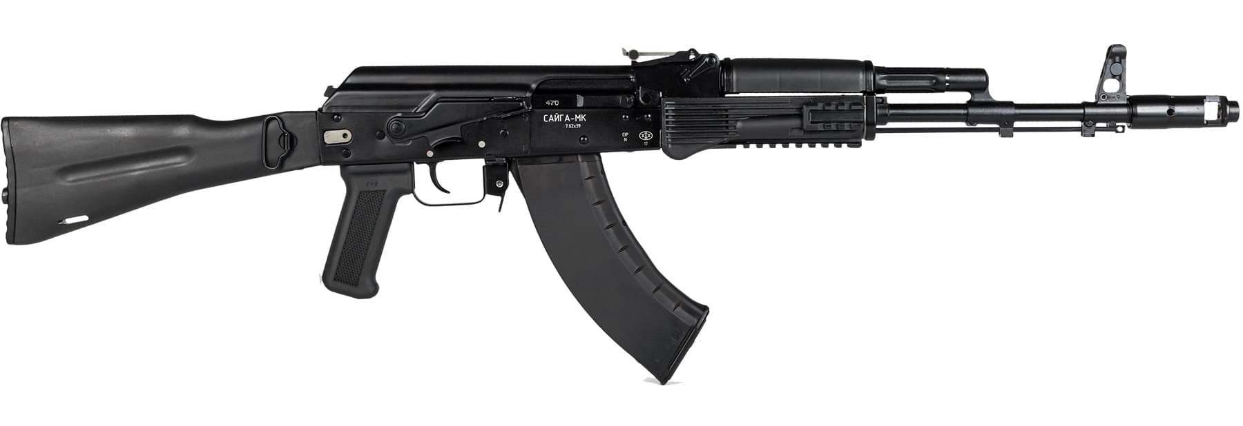 Сайга МК 030 (7,62х39) Самозарядный карабин