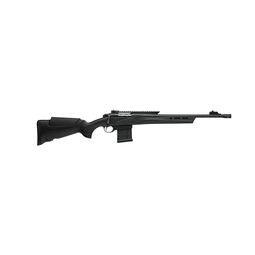 Franchi Horizon All Terrain Black (.308 Win) Универсальная винтовка с ручной перезарядкой