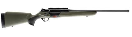 Beretta BRX1 (6.5 Creedmoor) Инновационная винтовка с прямоходным затвором