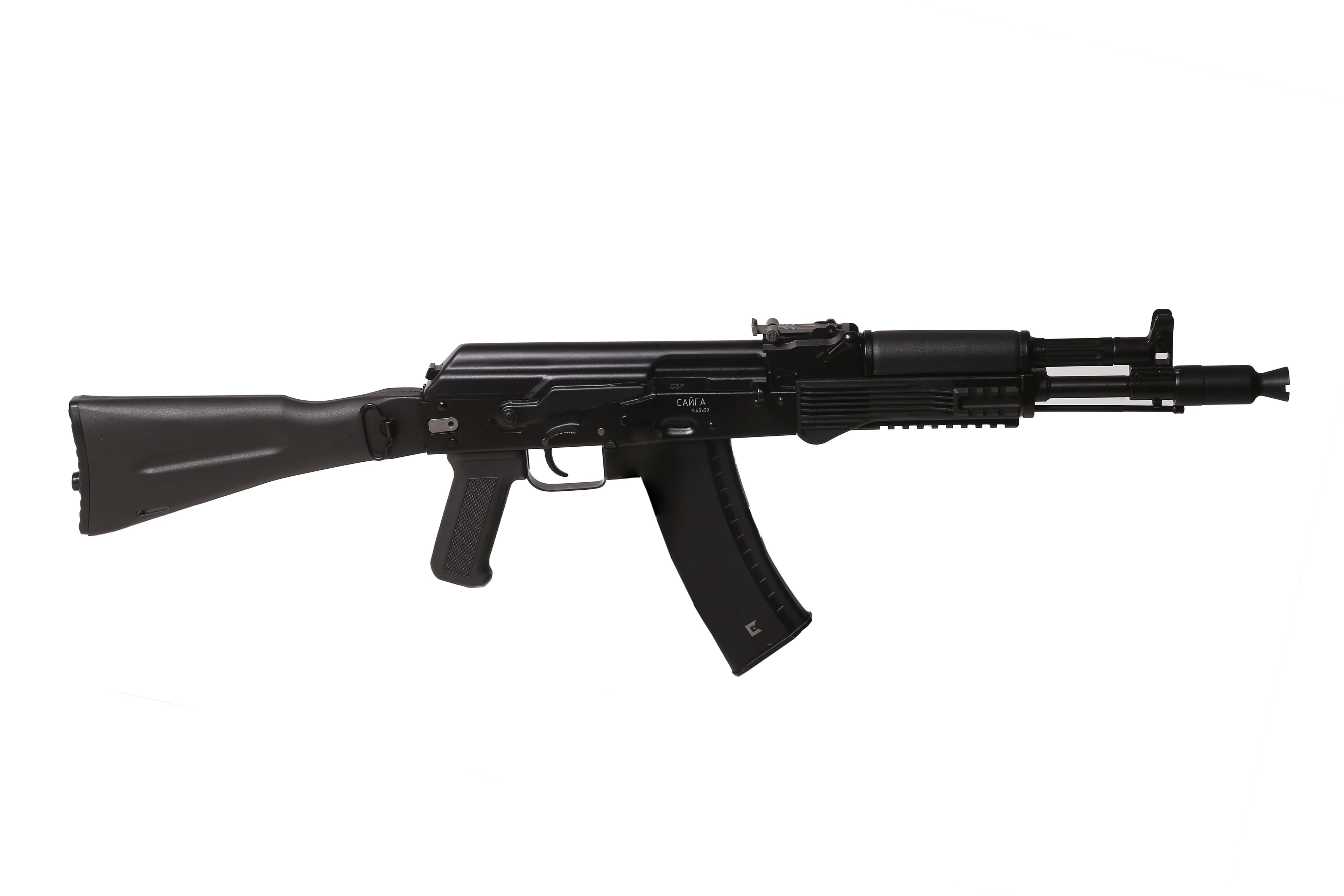 Сайга МК 033 (7,62х39) Самозарядный карабин