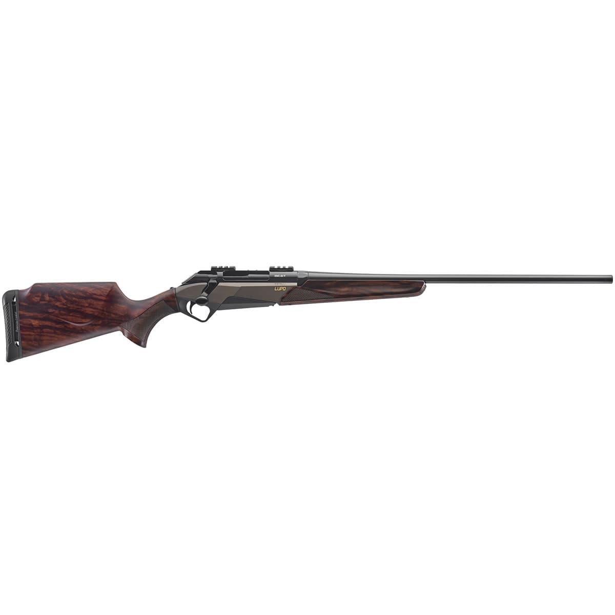 Benelli LUPO Wood (6.5 Creedmoor) Премиальная винтовка с ручной перезарядкой