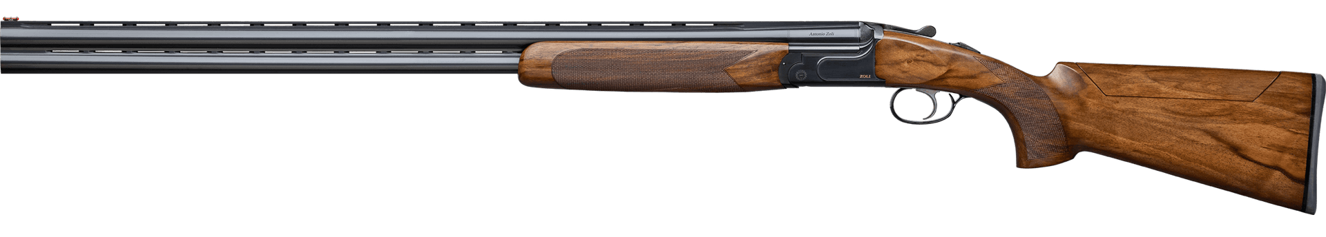 Zoli Kronos 810mm — Двуствольное гладкоствольное ружье для спортинга