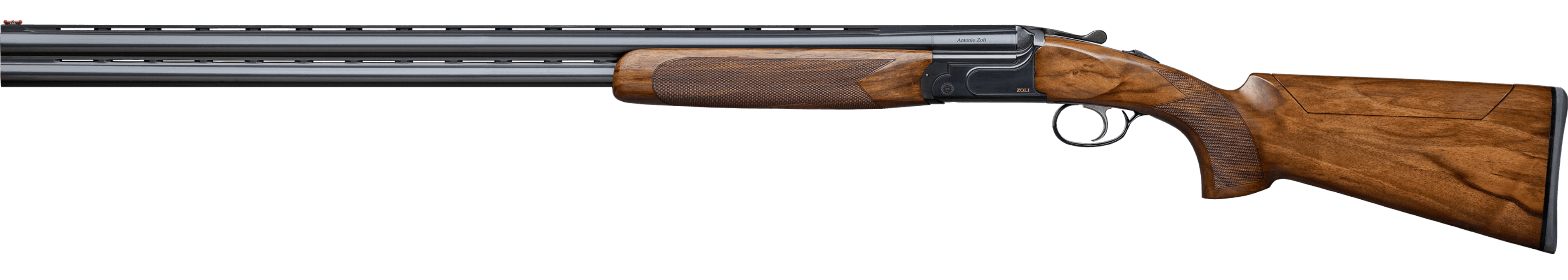 Zoli Kronos 810mm — Двуствольное гладкоствольное ружье для спортинга