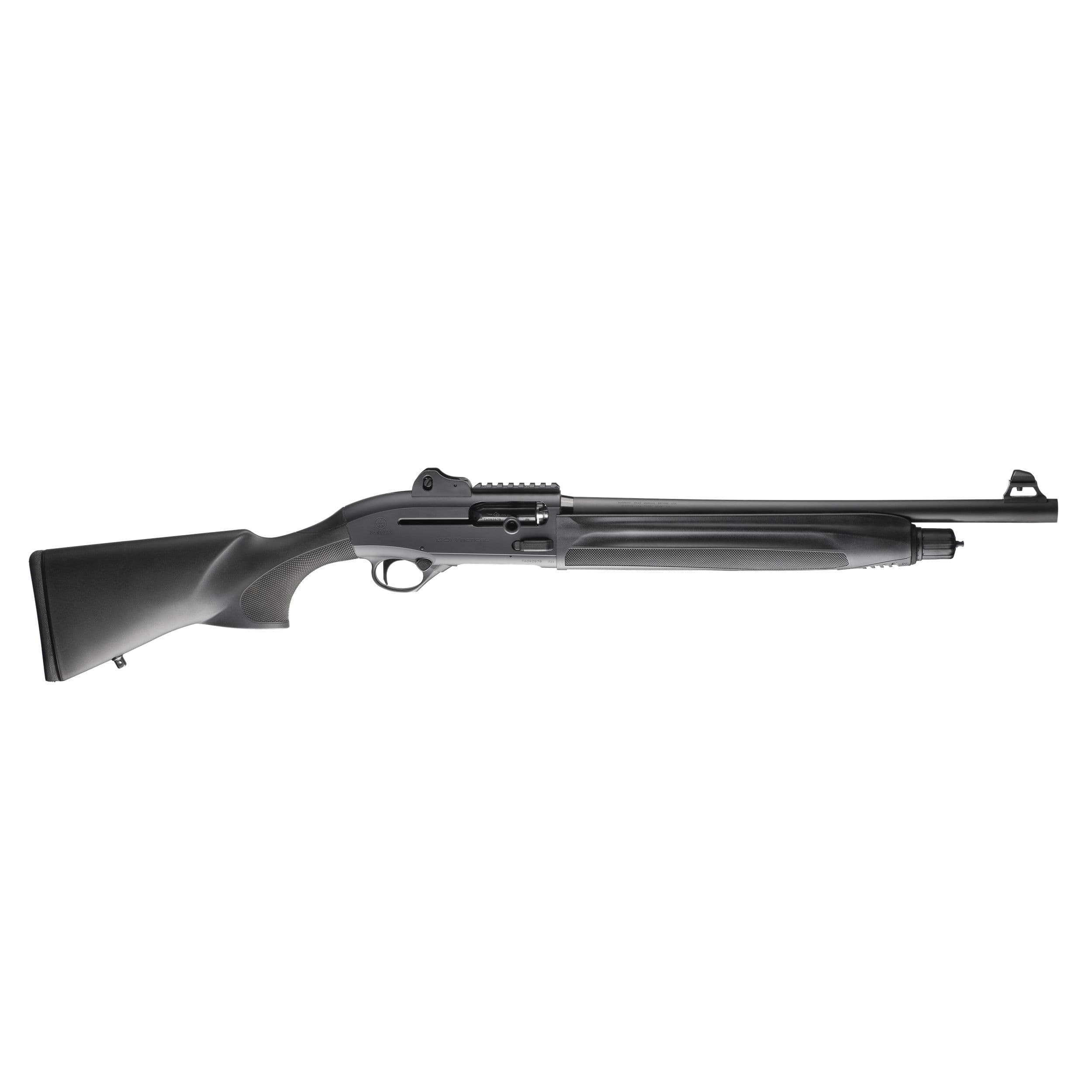 Beretta 1301 Tactical — Скорострельное самозарядное тактическое ружье