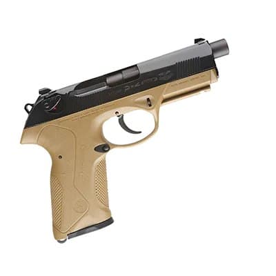 Beretta Px4 Storm SD Type F (.45 Auto) — Самозарядный пистолет повышенной мощности