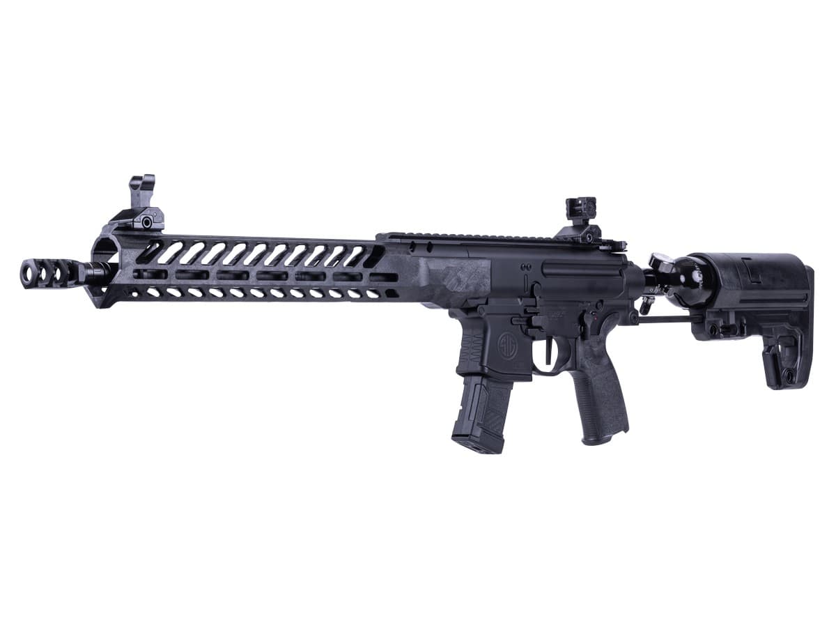 SIG Sauer MPX PCC
