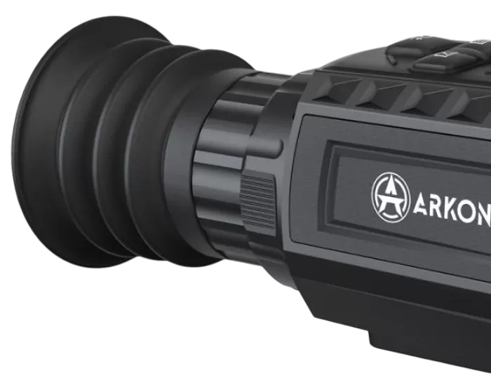 Резиновый наглазник для ARKON Alfa II