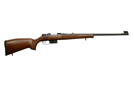 CZ 527 .22Hornet