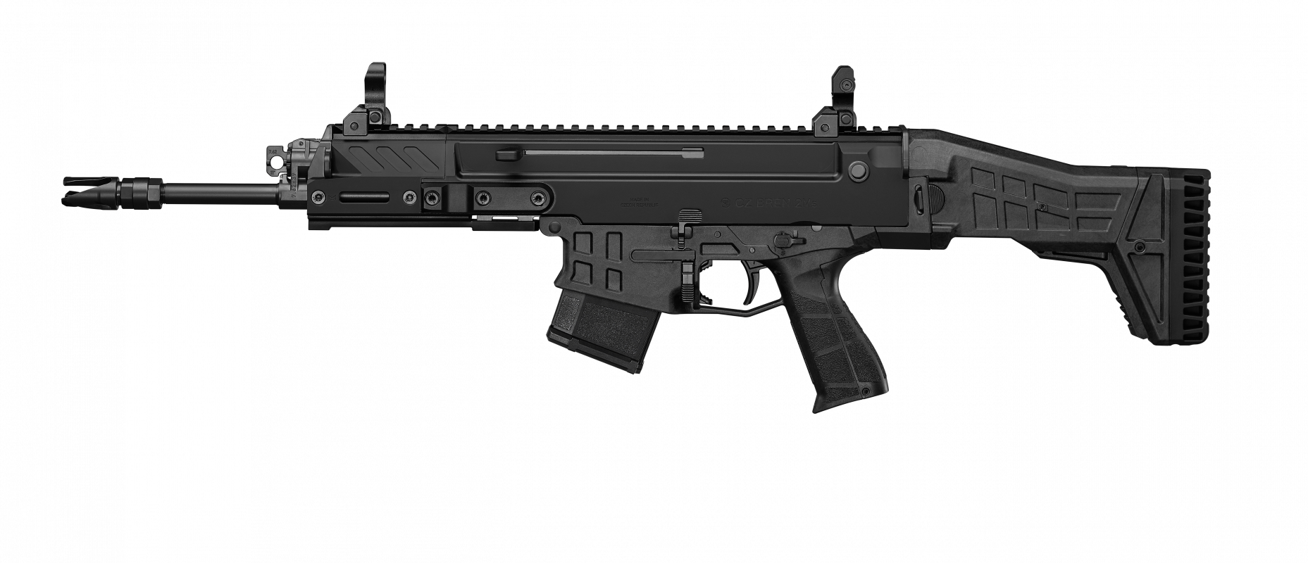 CZ BREN 2 Ms 7,62x39