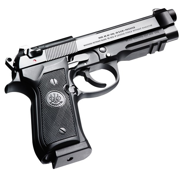 Beretta 96 A1 Cal. .40