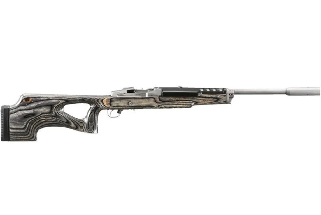 Ruger Mini 14 Target