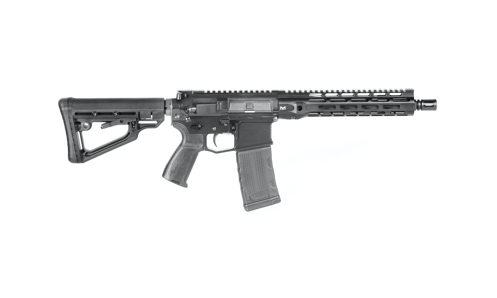 Nuova Jager AR15 Cal 223Rem