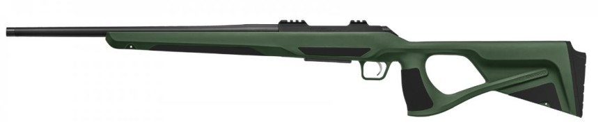 CZ 600 Ergo 6.5 CM