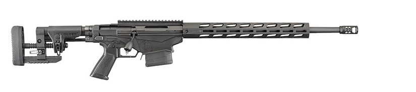 Ruger Precision 308 Win