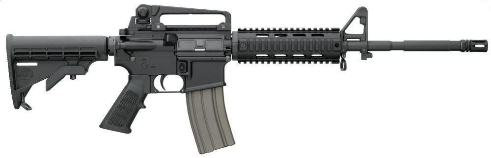 Bushmaster XM15-E2S
