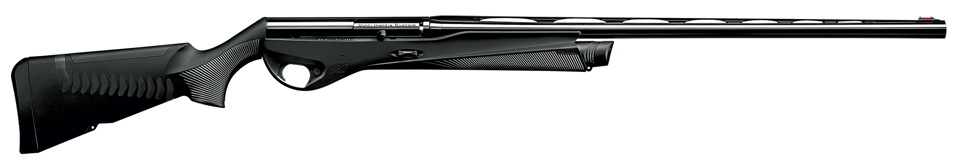 Benelli Vinci Black