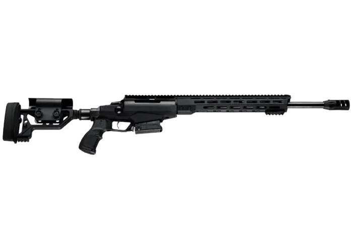 TIKKA T3 TAC A1
