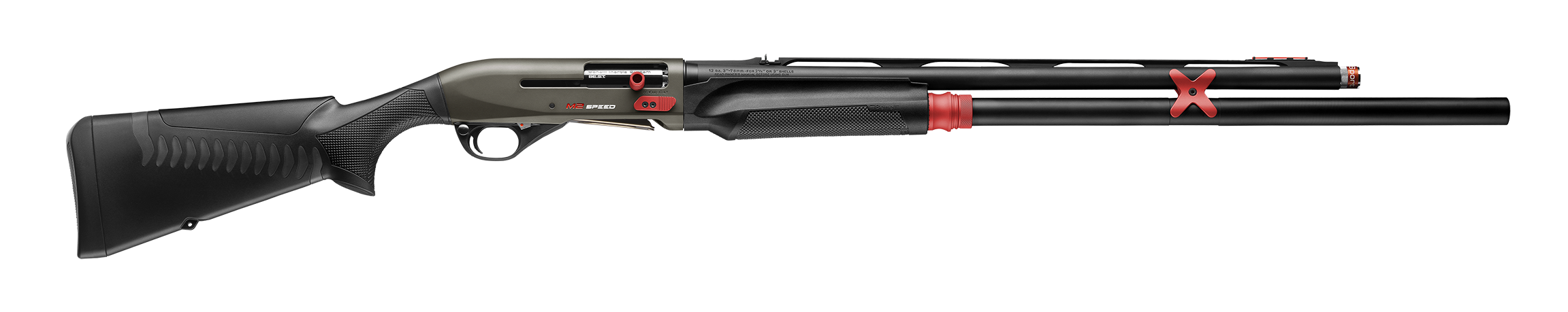 Benelli M2 Speed